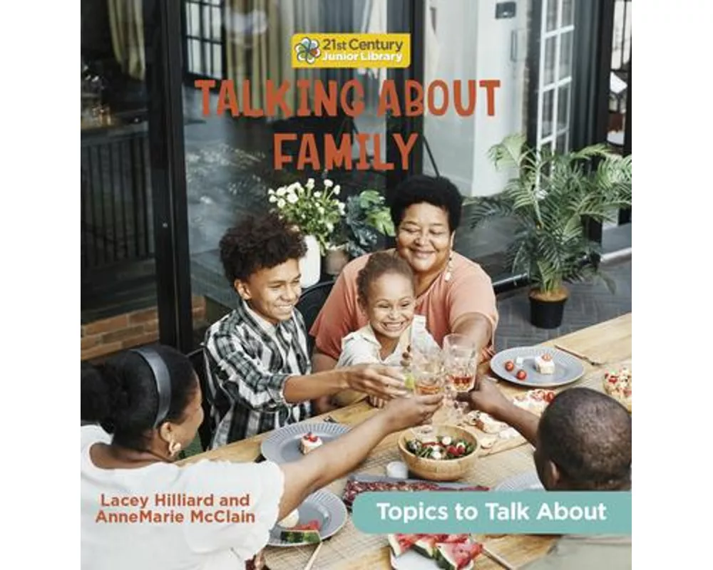Talking About Family