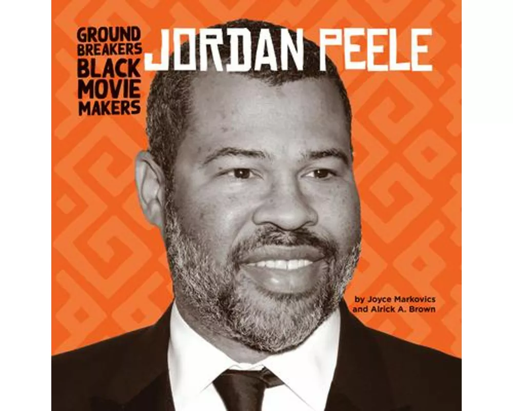 Jordan Peele