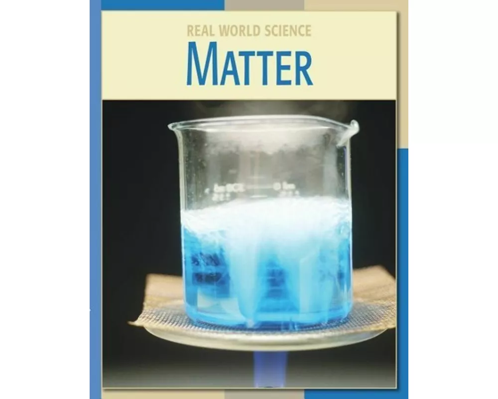 Matter