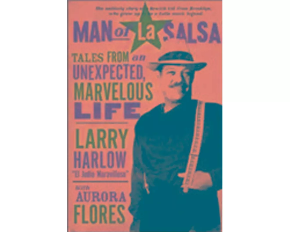 Man of La Salsa