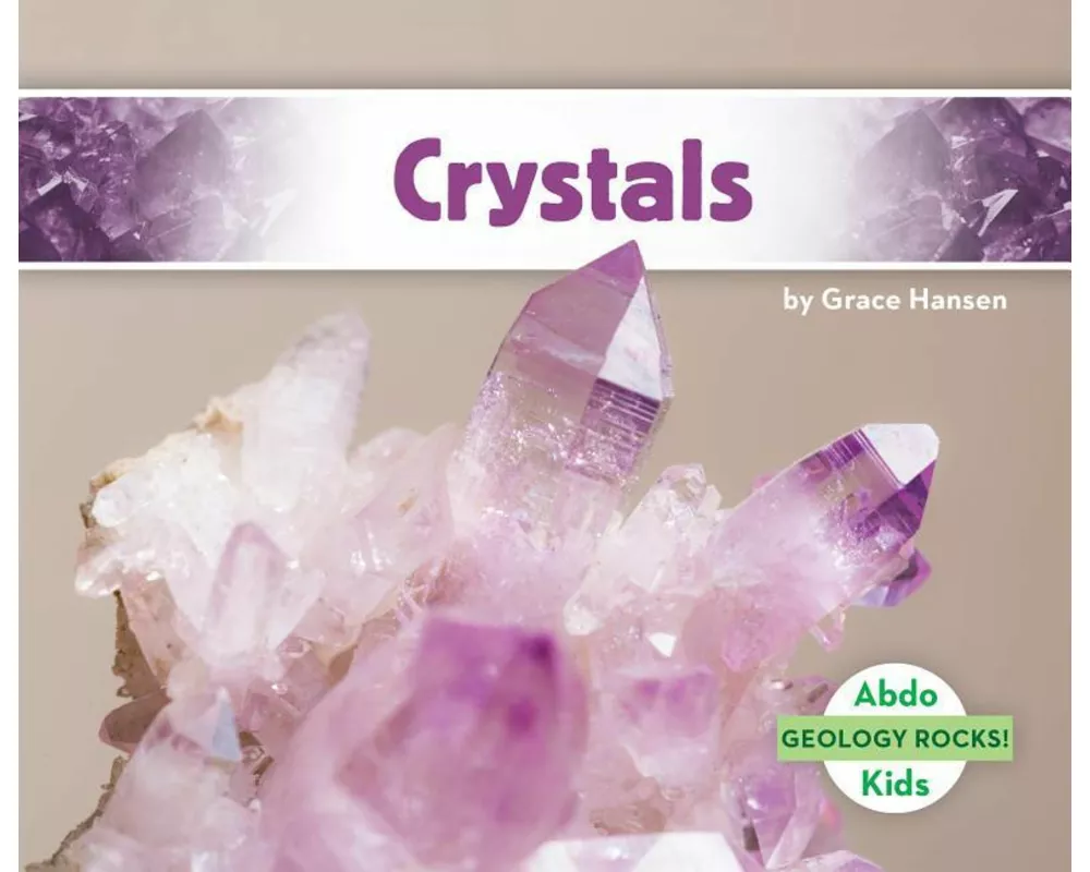 Crystals
