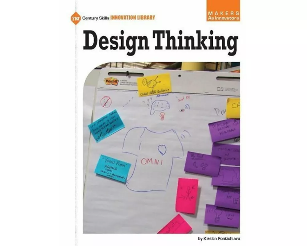 Design Thinking