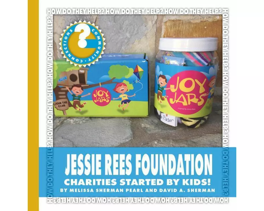 Jessie Rees Foundation