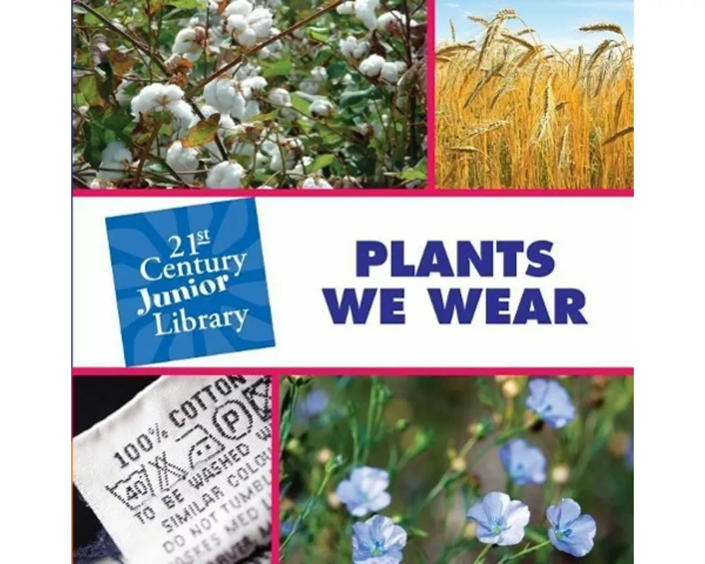 Plants We Wear