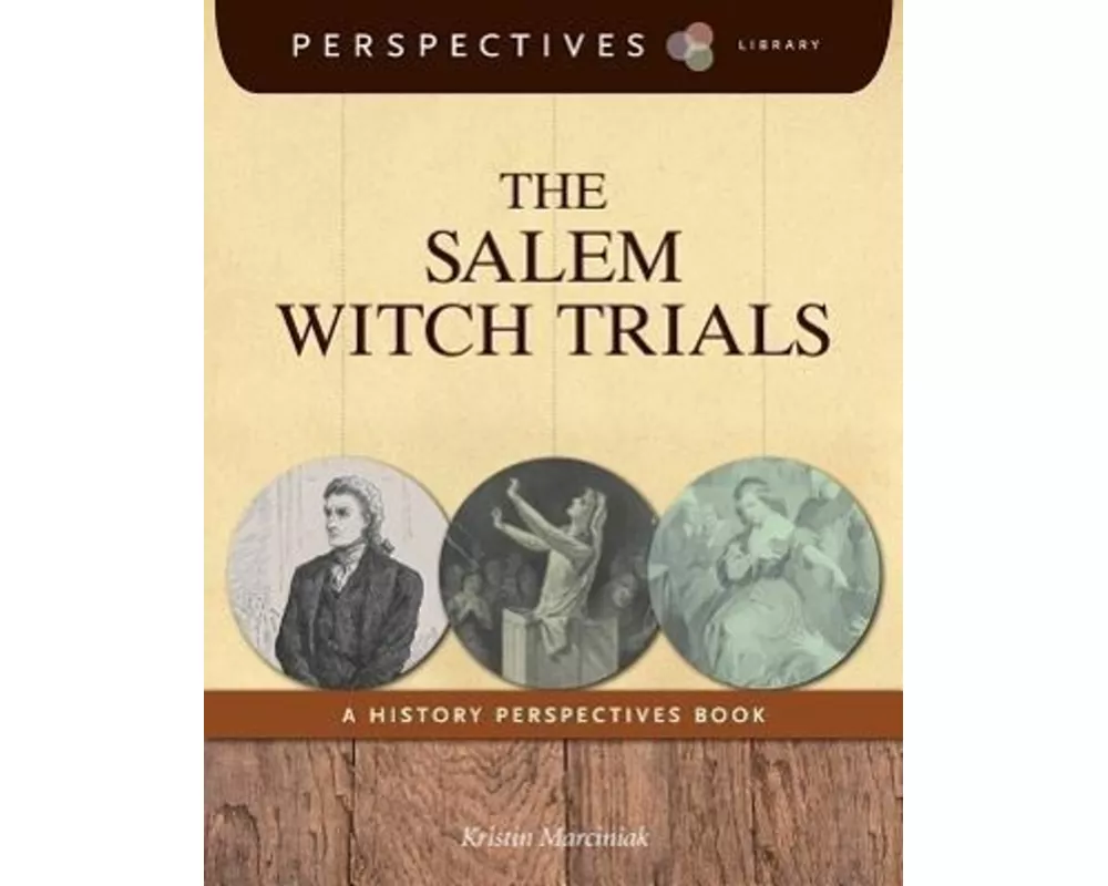 The Salem Witch Trials