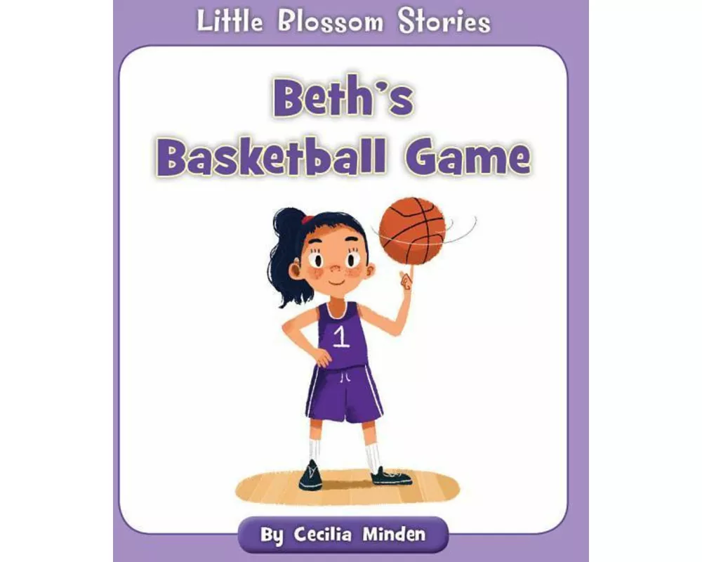 Beth's Basketball Game