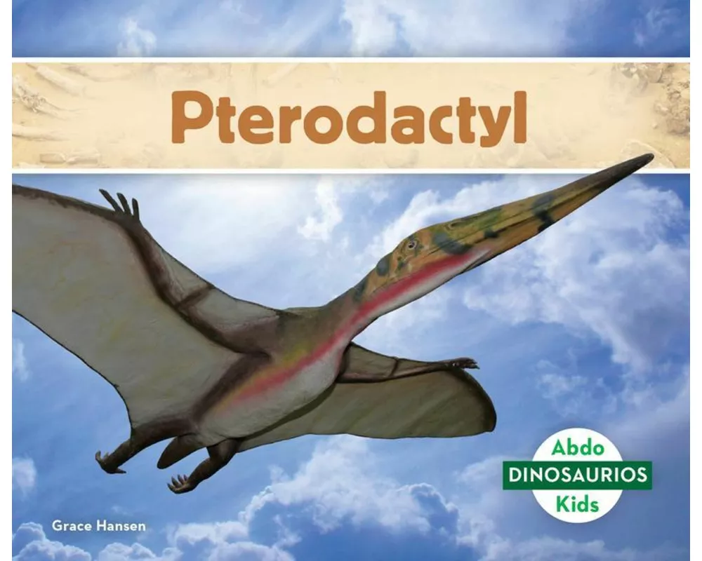 Pterodactyl (Spanish Version)