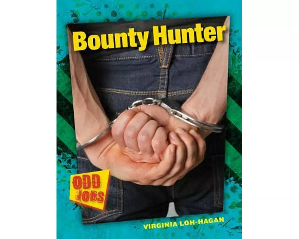 Bounty Hunter