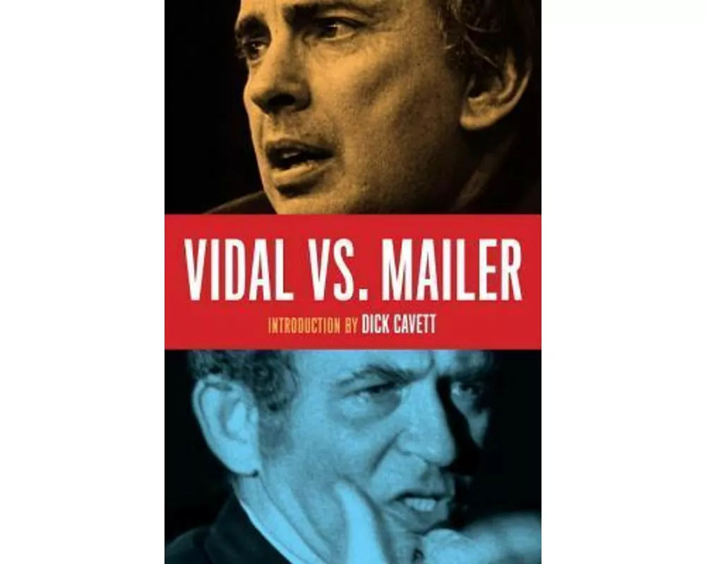 Vidal Vs. Mailer