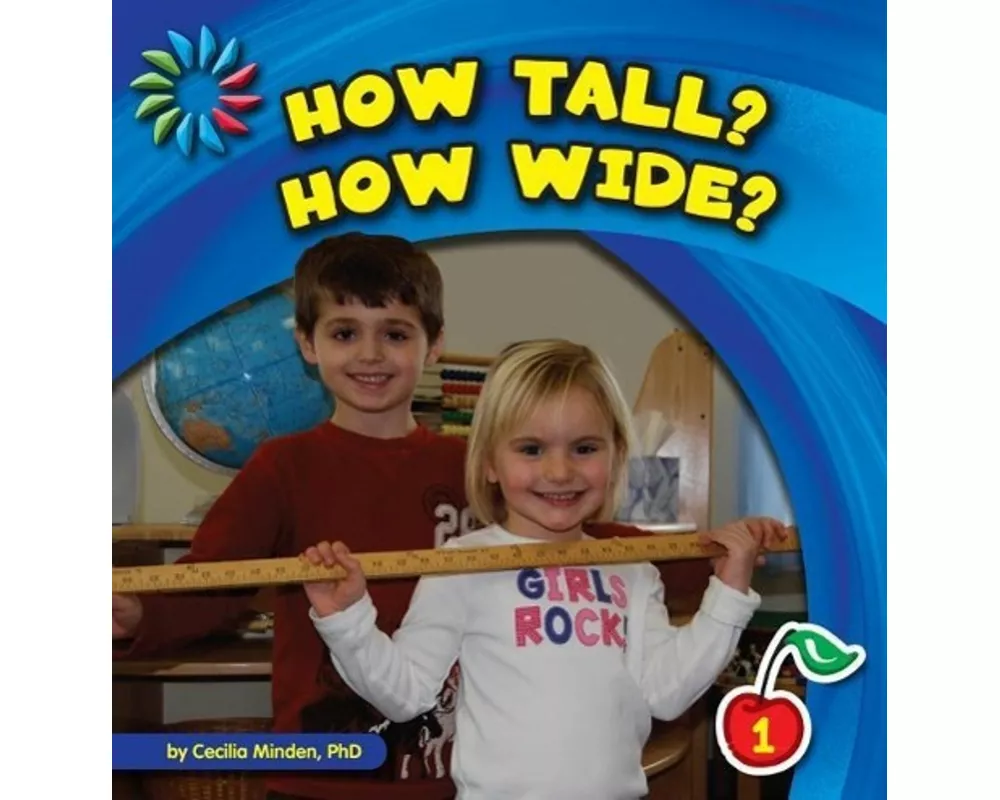 How Tall? How Wide?