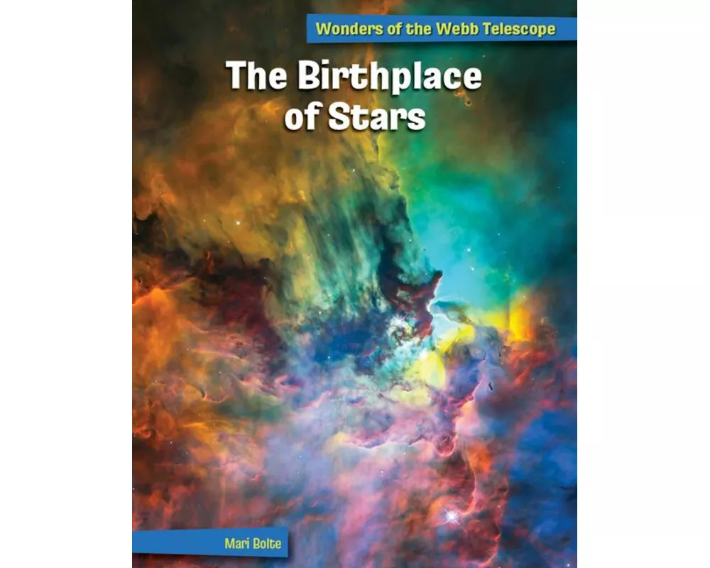 The Birthplace of Stars