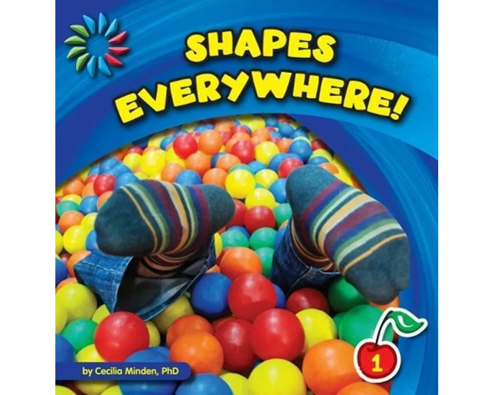 Shapes Everywhere