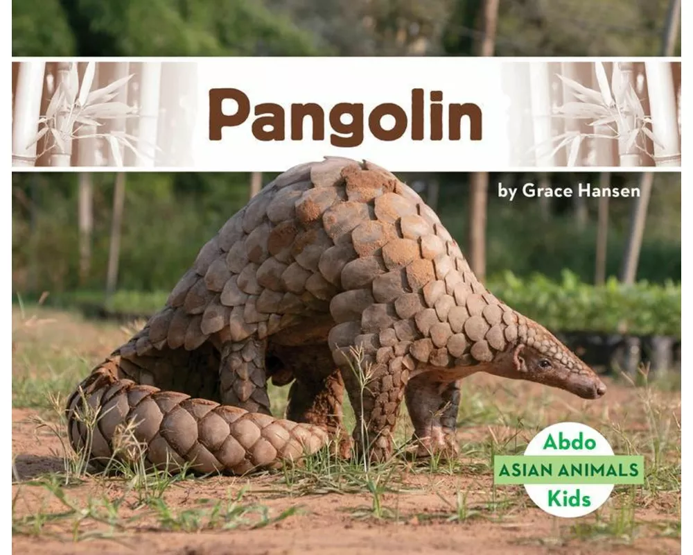 Pangolin