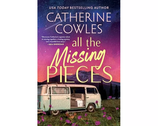 All the Missing Pieces
