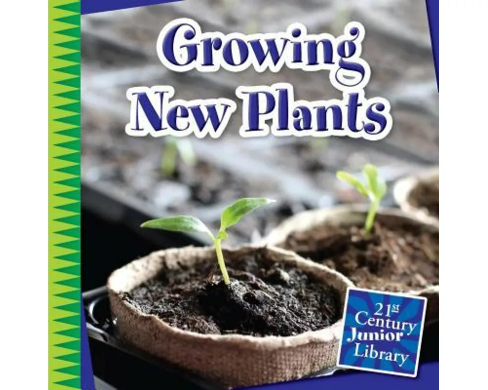 Growing New Plants