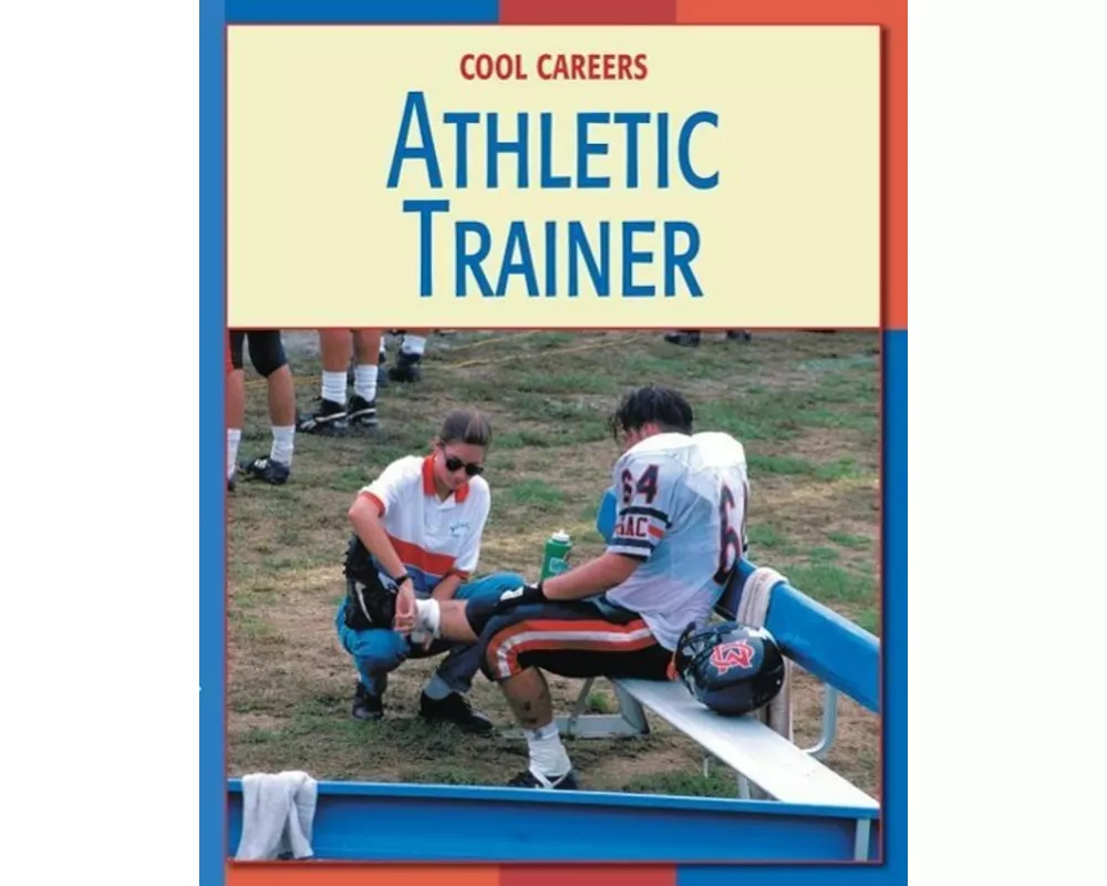 Athletic Trainer
