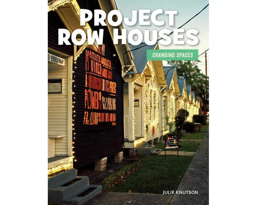 Project Row Houses