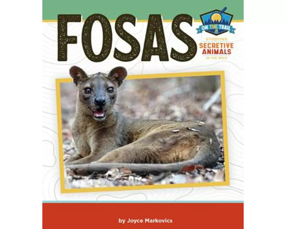 Fosas