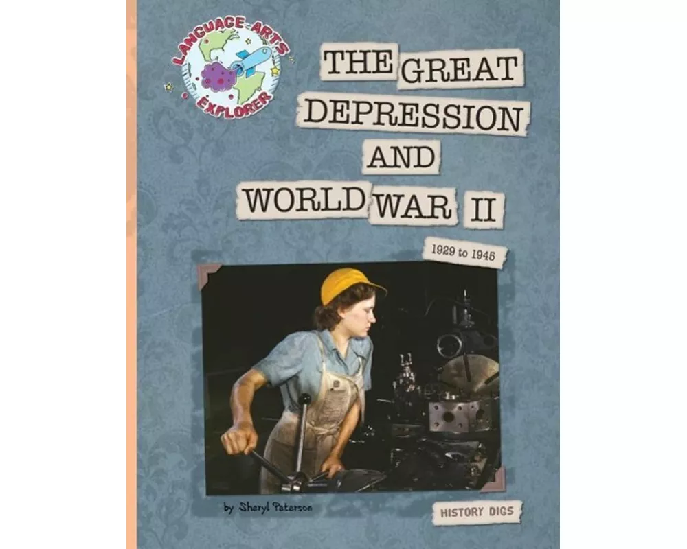 The Great Depression and World War II