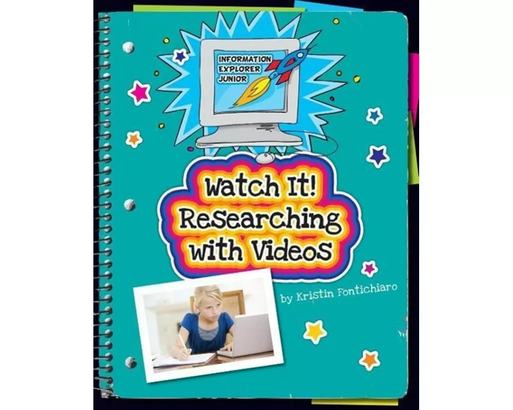 Watch It! Researching with Videos