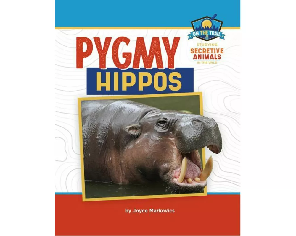 Pygmy Hippos