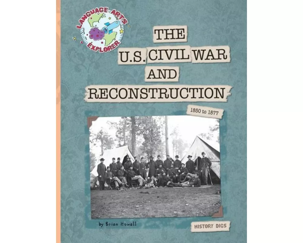 The US Civil War and Reconstruction