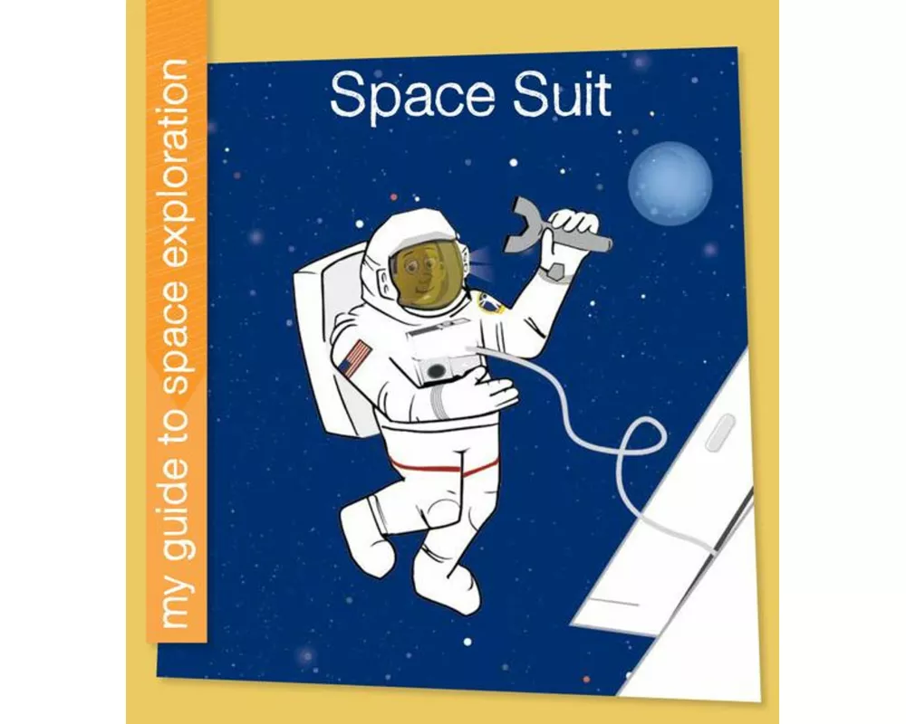 Space Suit