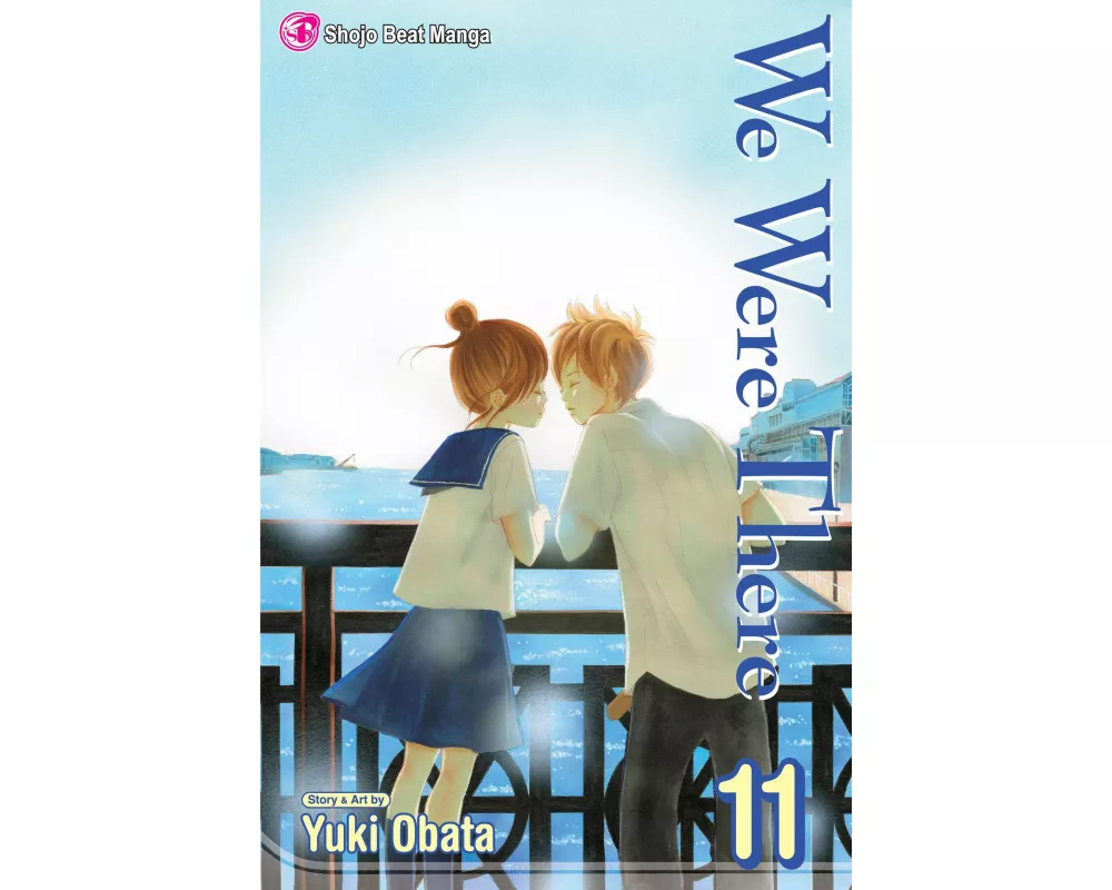 We Were There, Vol. 11