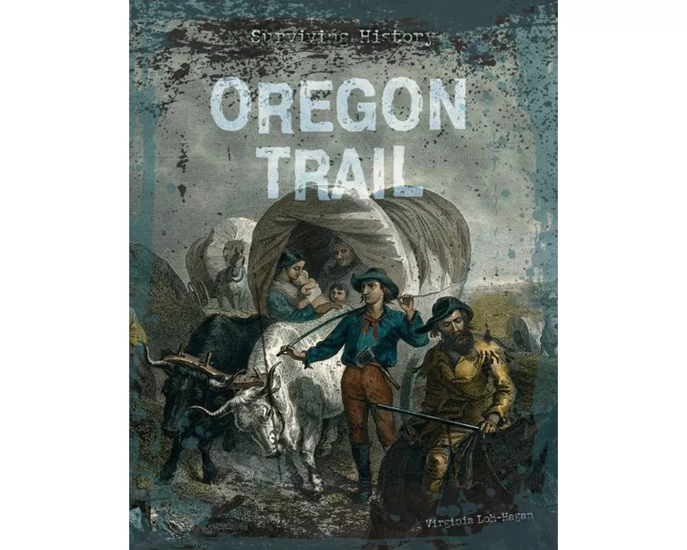 Oregon Trail