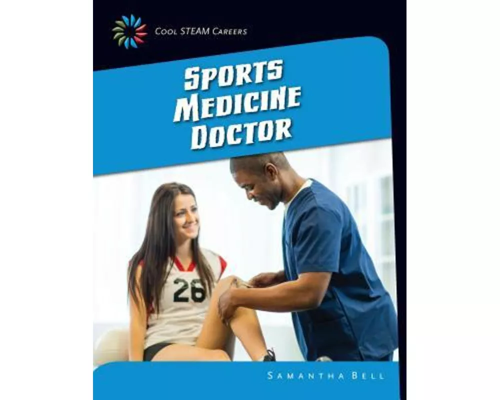 Sports Medicine Doctor