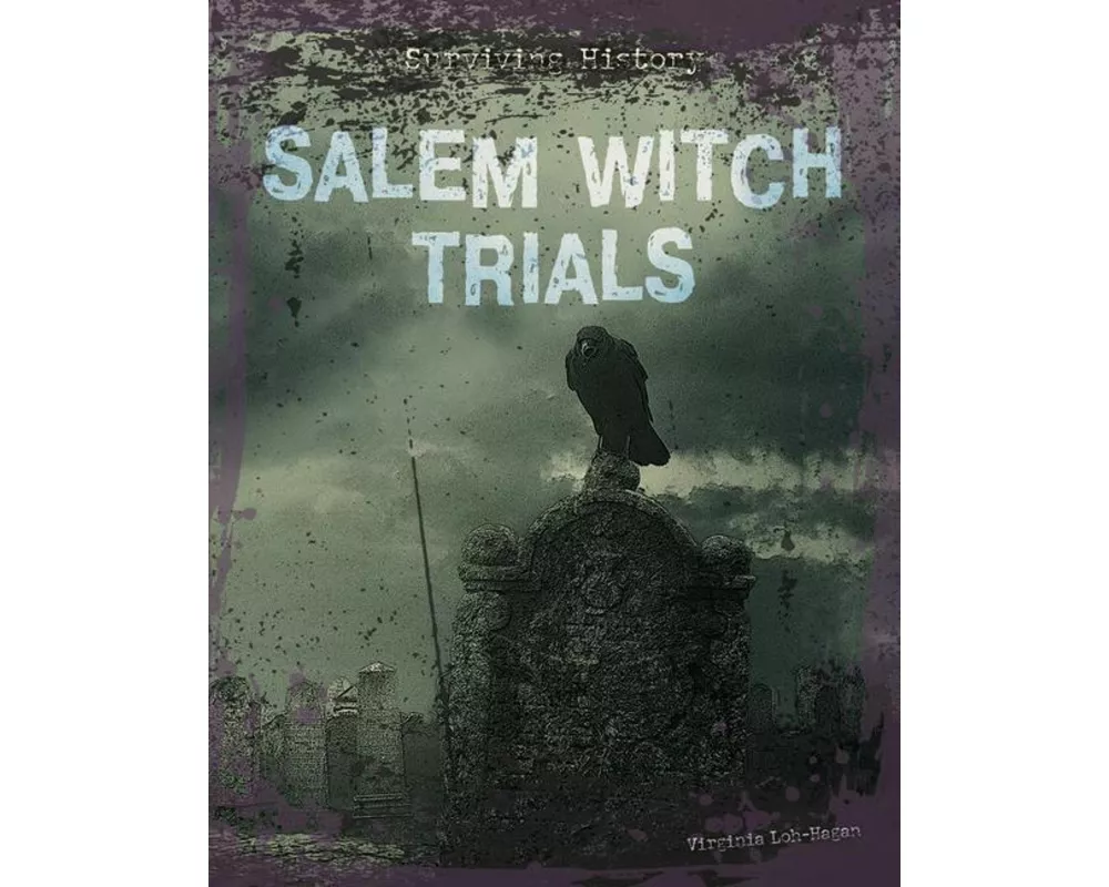 Salem Witch Trials