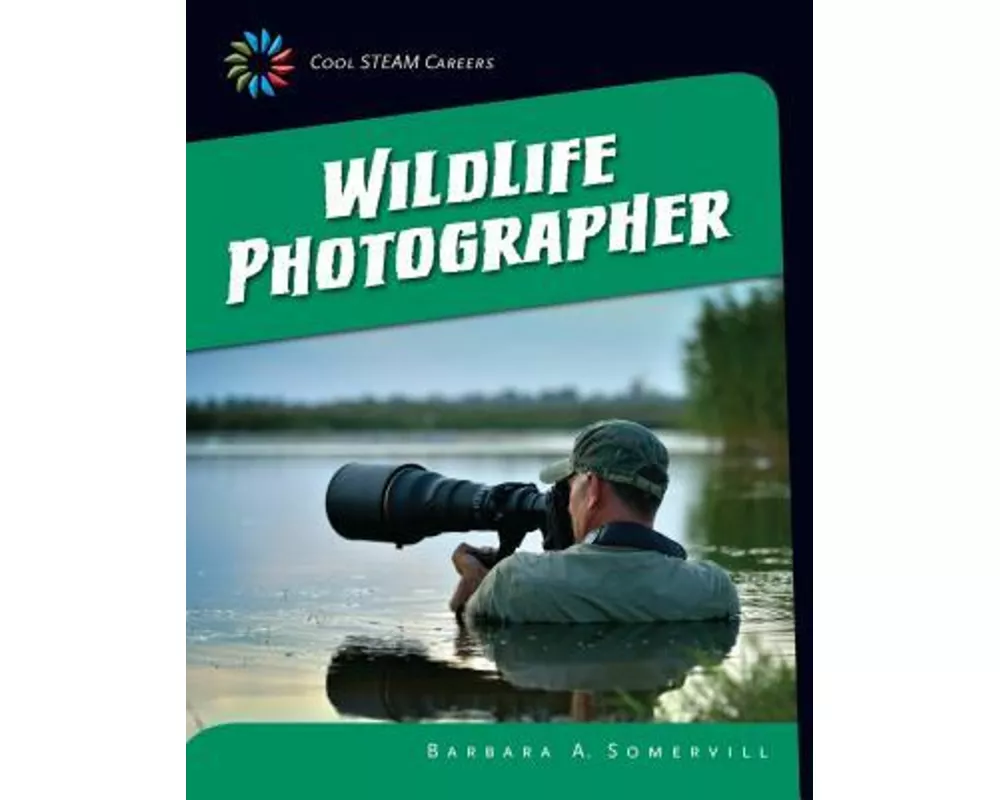 Wildlife Photographer