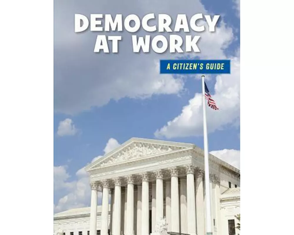 Democracy at Work
