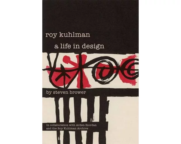 Roy Kuhlman