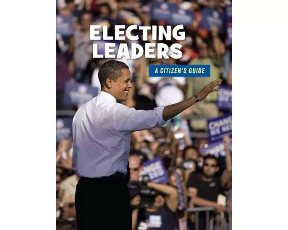 Electing Leaders