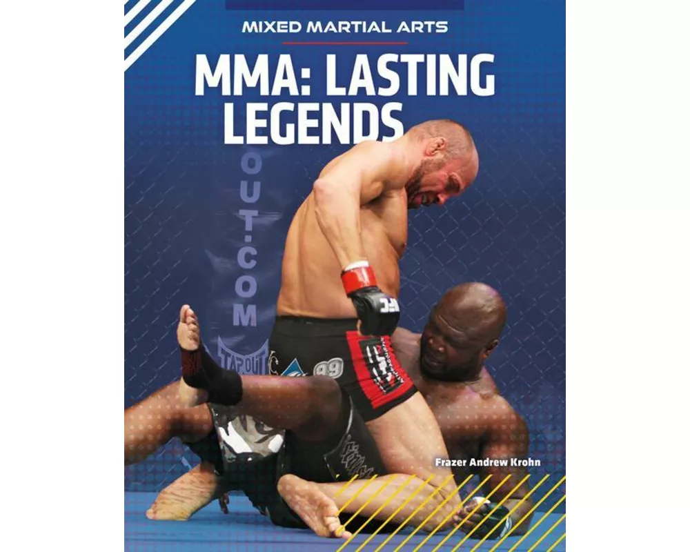 Lasting Legends