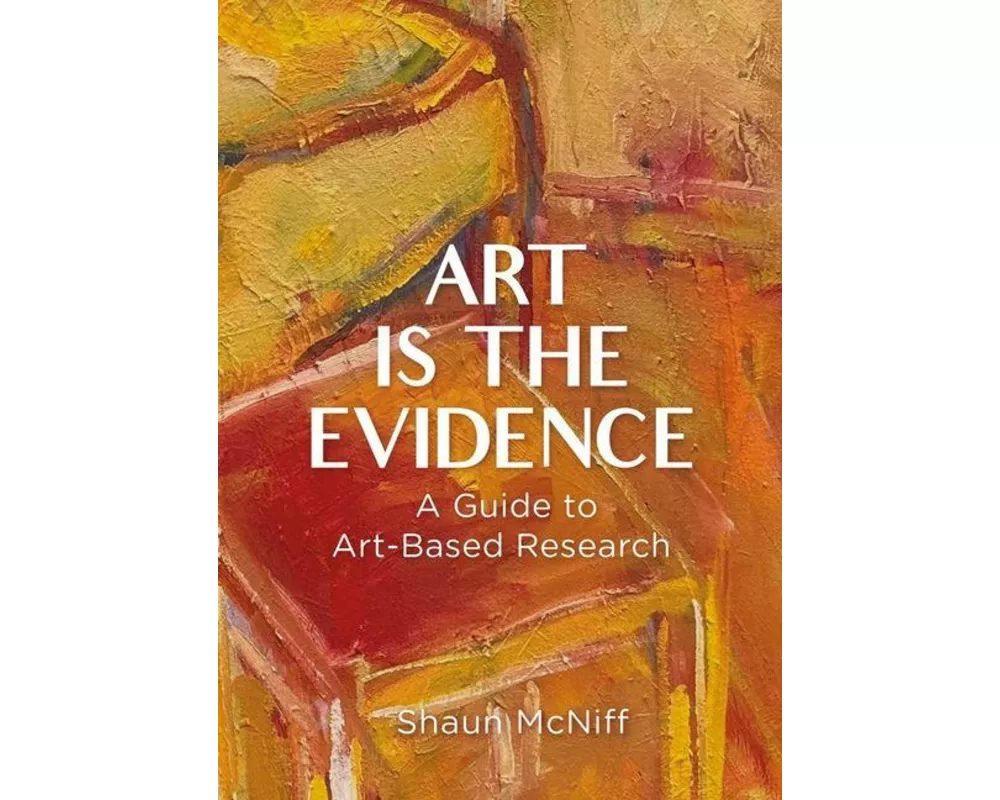 Art Is the Evidence