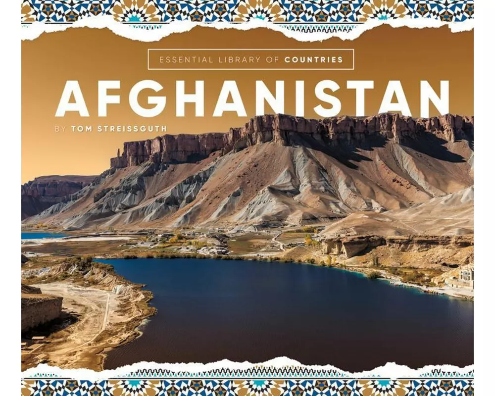 Afghanistan