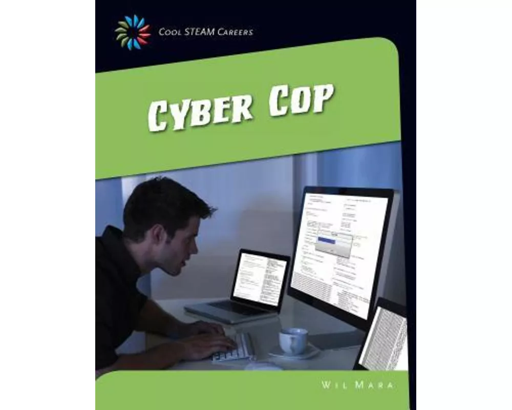 Cyber Cop