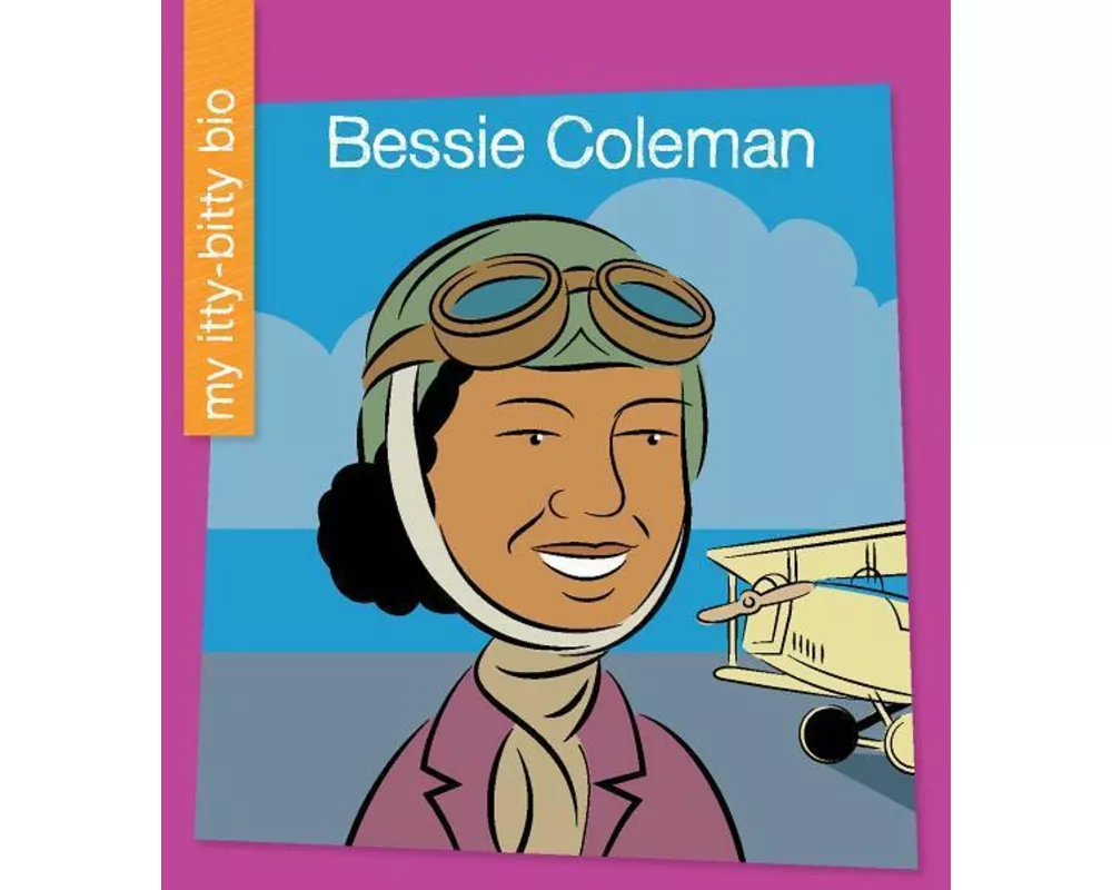 Bessie Coleman