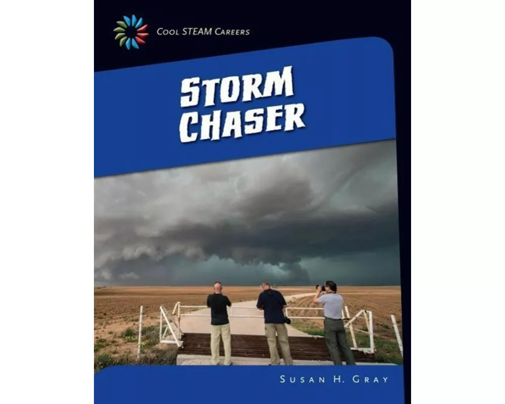 Storm Chaser