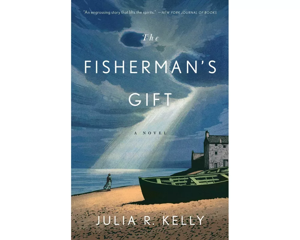 Fisherman's Gift