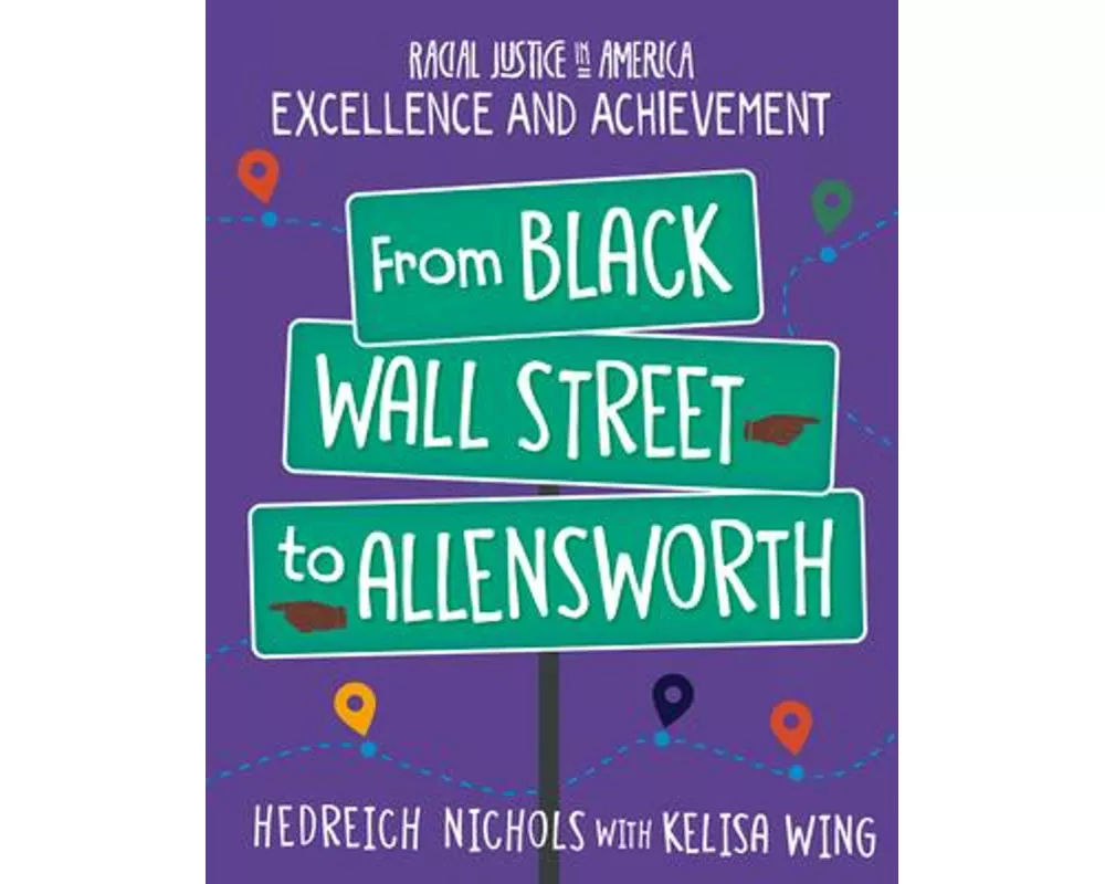 From Black Wall Street to Allensworth