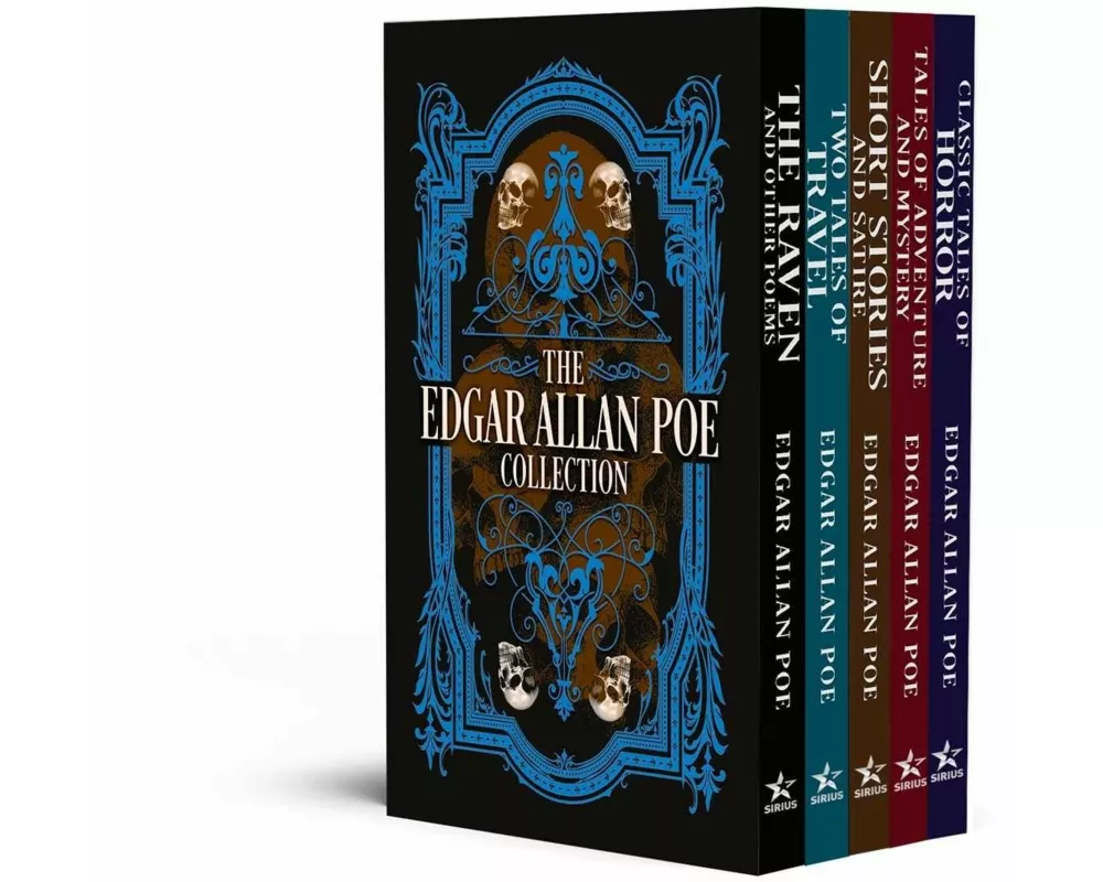 Edgar Allan Poe Collection