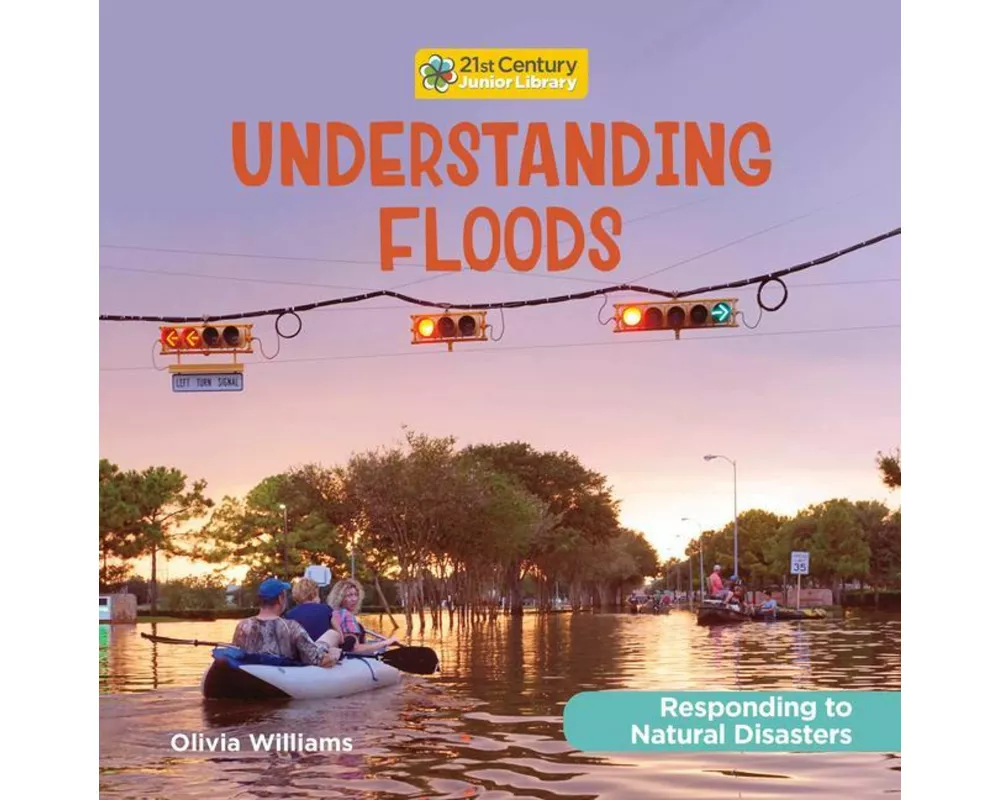Understanding Floods