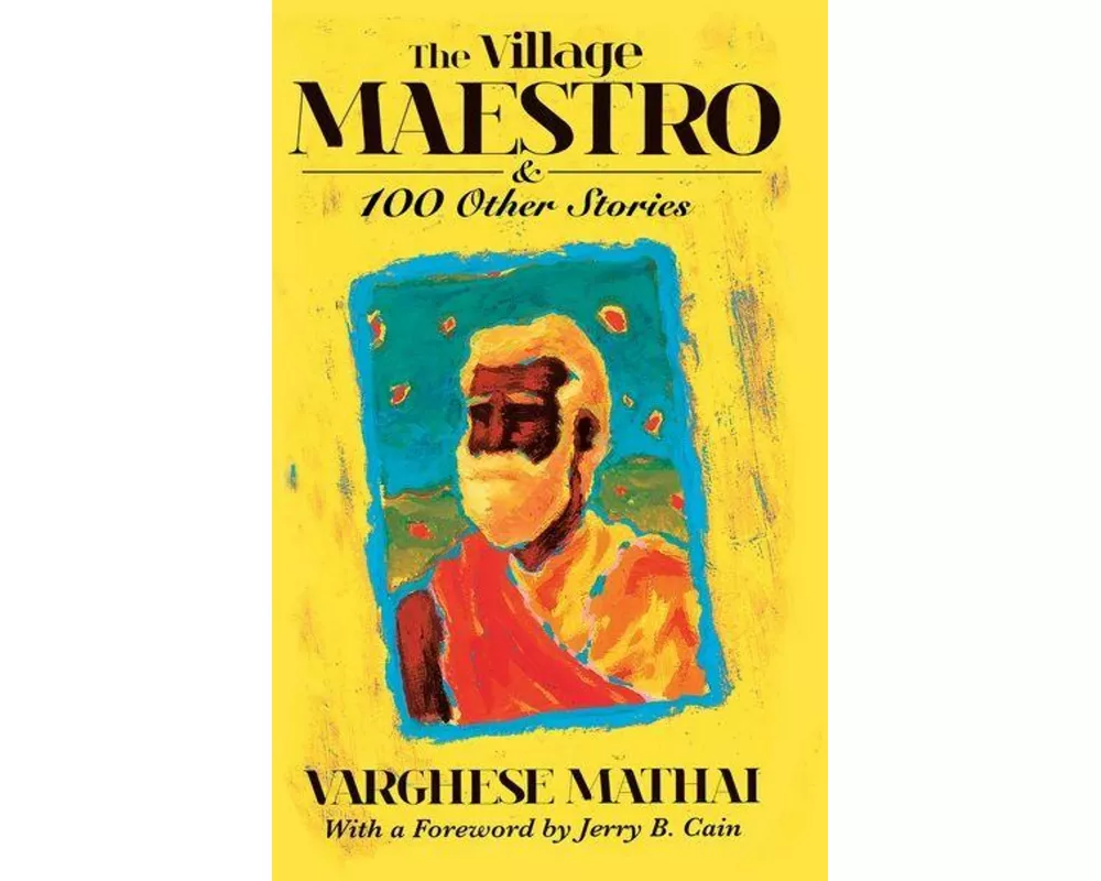 The Village Maestro