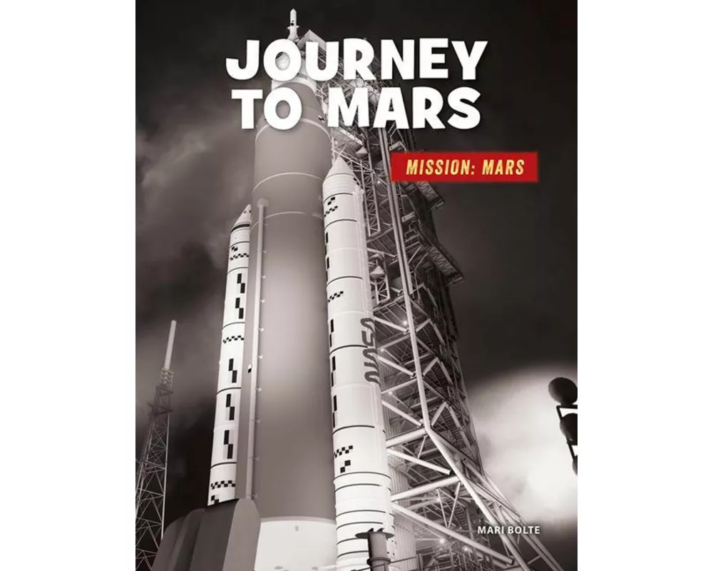 Journey to Mars