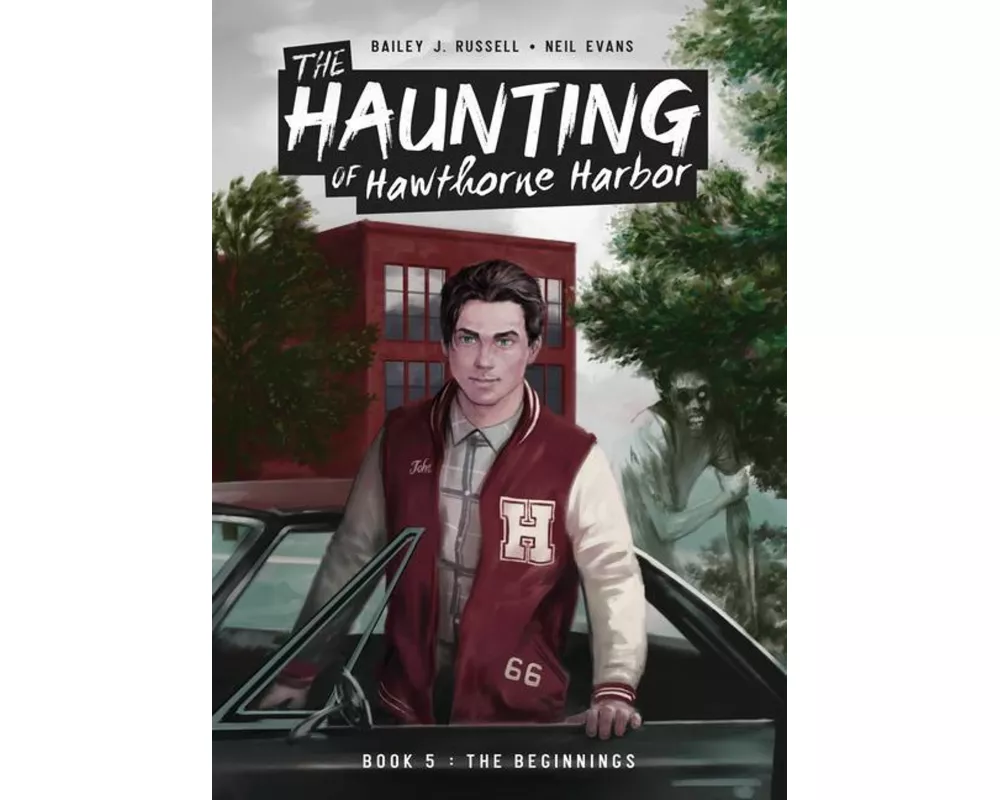 Beginnings: Book 5
