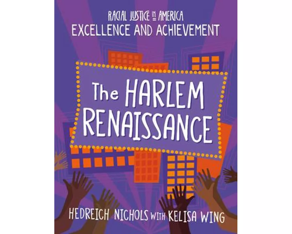 The Harlem Renaissance
