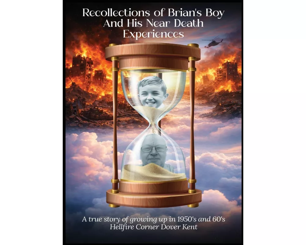 Recollections Of "Brian's Boy" And His Near-Death Experiences